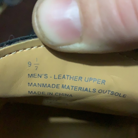 Nice dress shoes - Picture 4 of 4